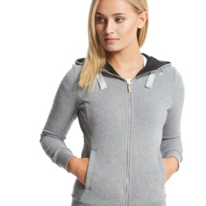 Women Fleece Tracksuit Casual Fahion Hoodie and Pant - Image 4