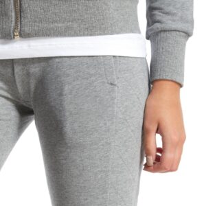 Women Fleece Tracksuit Casual Fahion Hoodie and Pant - Image 5