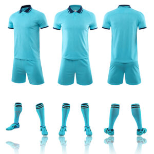 2021-2022 Custom soccer jersey football CHEAP - Image 5