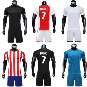 2021-2022 Custom soccer jersey football CHEAP - Image 4