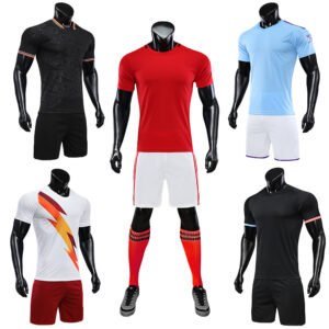 2021-2022 camisetas Soccer+Wear Football jersey - Image 5