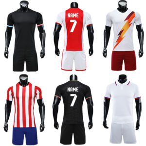 2021-2022 chaquetas futbol camiseta football camisas futebol - Image 6