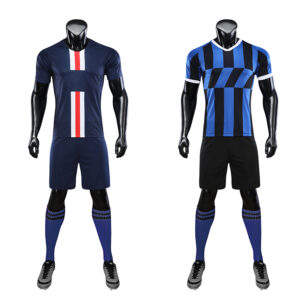 2021-2022 Cheap Soccer Team Uniforms Jerseys Set - Image 6