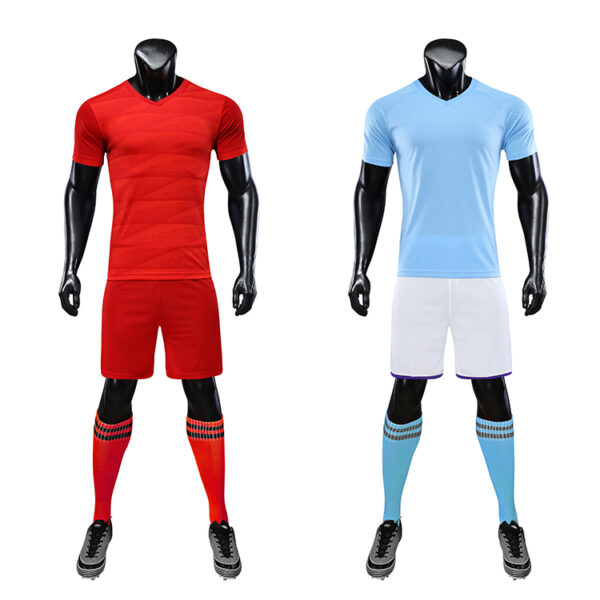 2021-2022 collar football club soccer jersey jerseys - Image 3
