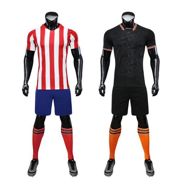 2021-2022 flag football jerseys england soccer jersey shirt - Image 6