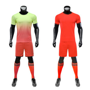 2021-2022 football club jersey clothing - Image 2