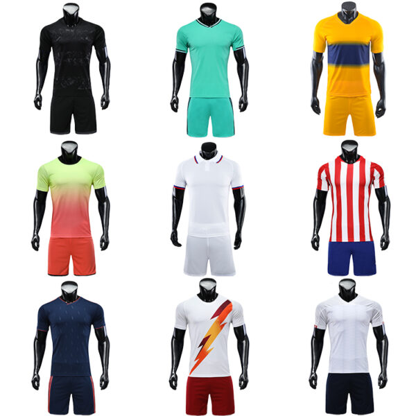 2021-2022 football gear club jersey flag jerseys