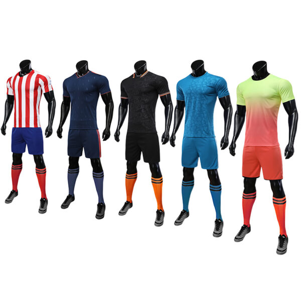 2021-2022 football gear club jersey flag jerseys - Image 3