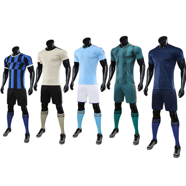 2021-2022 football gear club jersey flag jerseys - Image 6