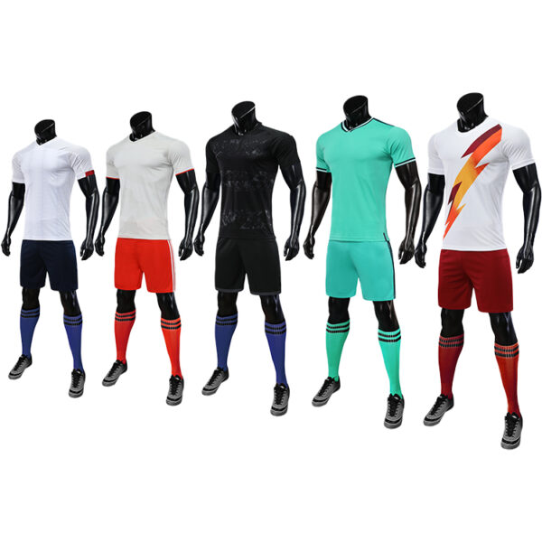 2021-2022 football gear club jersey flag jerseys - Image 5