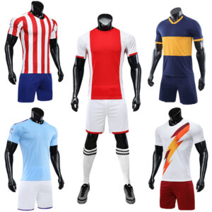 2021-2022 football jacket clothes Jersey set - Image 2
