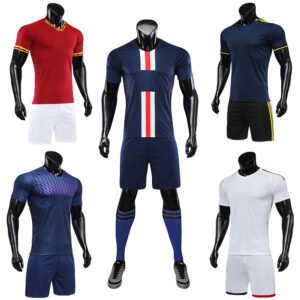 2021-2022 football jacket flag jerseys custom american - Image 3