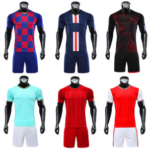2021-2022 football jacket flag jerseys custom american - Image 2