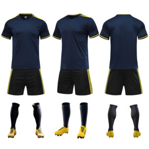 2021-2022 football jersey dropship custom uniforms club shirts - Image 5