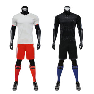 2021-2022 football jersey picture pattern new model soccer - Image 2