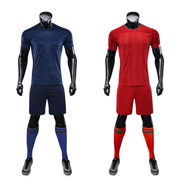 2021-2022 football kit manufacturer designer