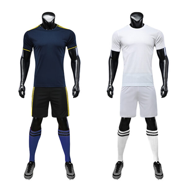 2021-2022 football kit manufacturer designer - Image 4