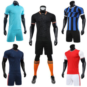 2021-2022 football kits jersey soccer custom - Image 2