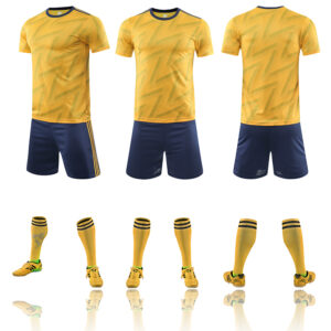 2021-2022 football polo shirt kit designer jersey thailand quality bellamiga - Image 5