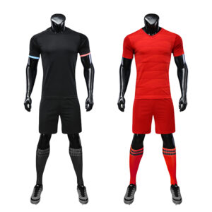 2021-2022 football shirt design sets - Image 4