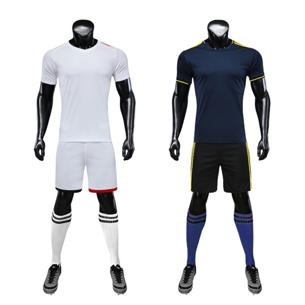 2021-2022 football shirt maker soccer jersey custom online - Image 6
