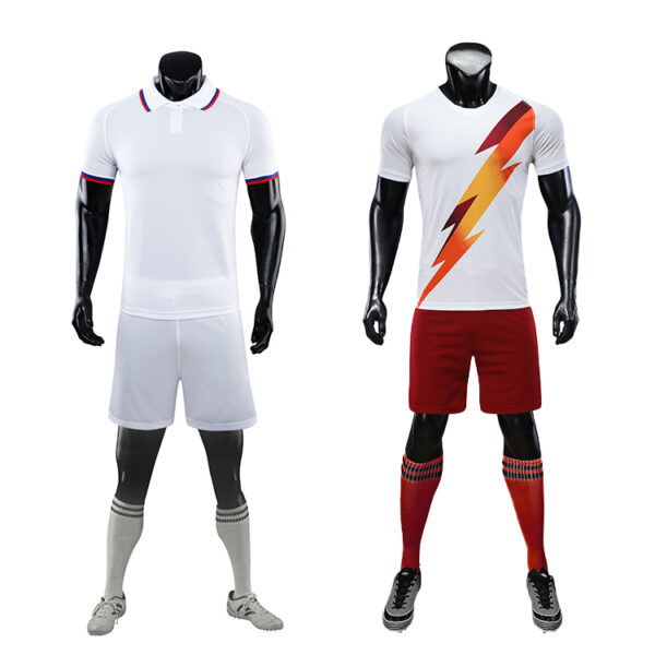 2021-2022 football shirt maker soccer jersey custom online - Image 4