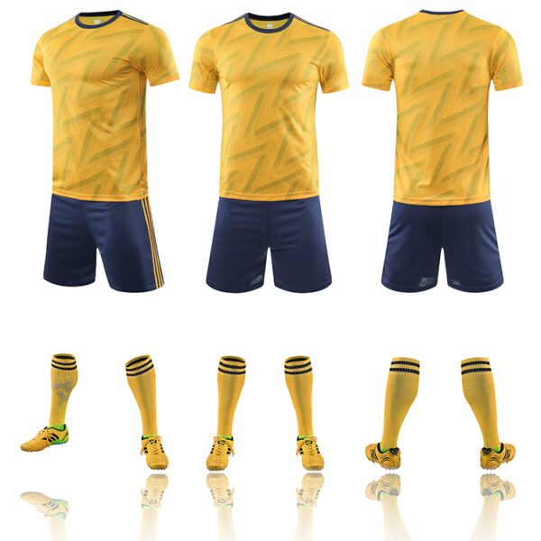 2021-2022 football sports jersey new model shirt no logo custom