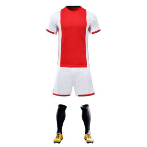 2021-2022 football sports jersey new model shirt no logo custom - Image 3