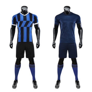 2021-2022 football training set jersey clothes - Image 6