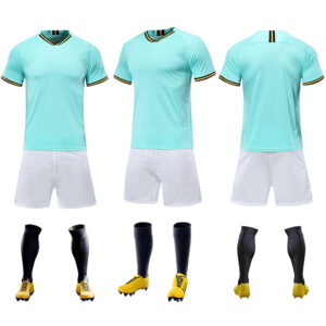 2021-2022 generic football jerseys wear uniform jackets - Image 2