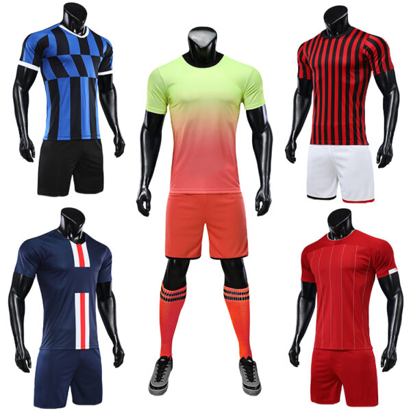 2021-2022 goalkeeper jersey futebol - Image 5