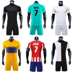 2021-2022 jersey football fabric custom - Image 3