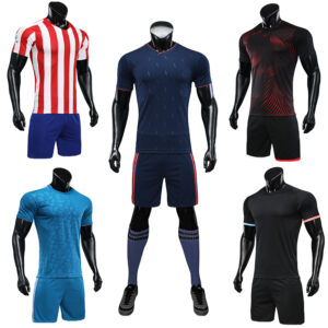 2021-2022 jersey shirt football fabric - Image 6
