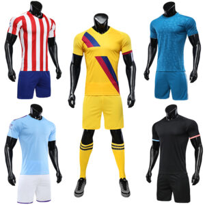 2021-2022 jersey shirt football fabric - Image 5