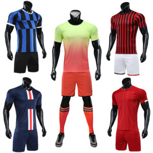 2021-2022 jersey shirt football fabric - Image 4