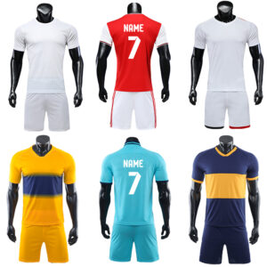 2021-2022 jersey soccer football model - Image 6
