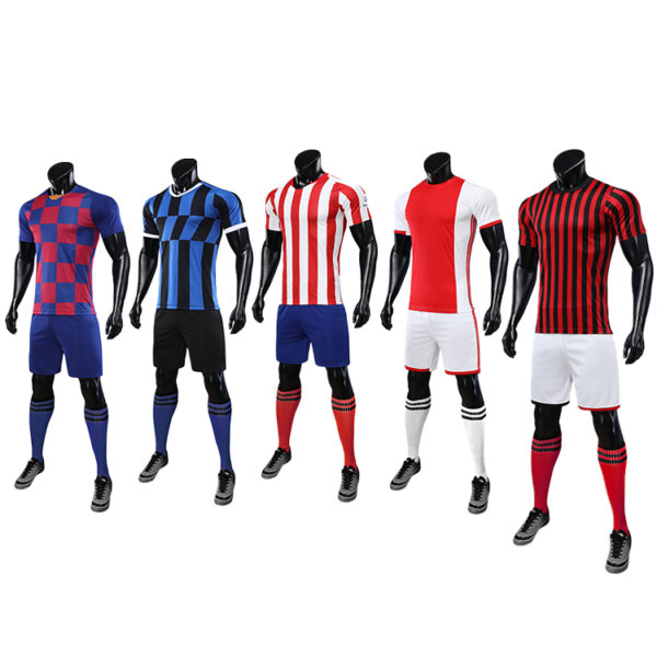 2021-2022 maillot foot de made football jersey