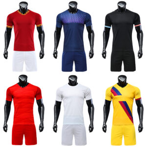 2021-2022 soccer jackets equipment ball - Image 5