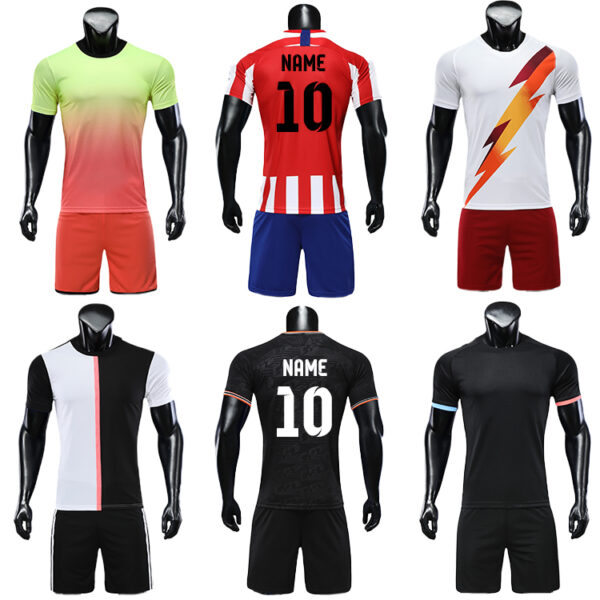 2021-2022 soccer jersey 1920 new design maillot football france