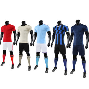 2021-2022 soccer jersey uniform thailand set uniforms - Image 5