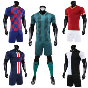 2021-2022 soccer socks shorts shoes - Image 3