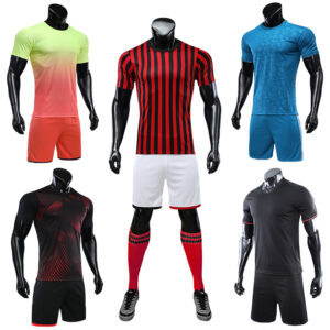 2021-2022 soccer socks shorts shoes - Image 2