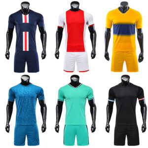 2021-2022 soccer uniforms training equipment team - Image 2