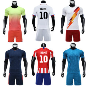2021-2022 thailand football t shirts thai quality - Image 2