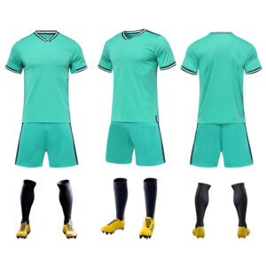 2021-2022 thailand quality soccer jersey stylish football jerseys sports t shirt - Image 2