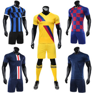 2021-2022 tshirt training jacket tracksuits soccer - Image 3