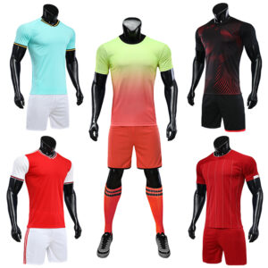 2021-2022 tshirt training jacket tracksuits soccer - Image 6