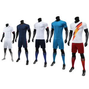 2021-2022 uniformes de futbol femeninos training suit soccer bibs - Image 2