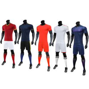 2021-2022 uniformes de futbol femeninos training suit soccer bibs - Image 4