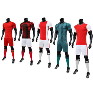 2021-2022 yellow jersey football wholesale soccer uniforms usa - Image 3